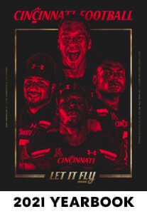2021 Football Yearbook